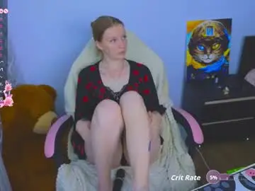 Chaturbate Best Webcam of playful_mary