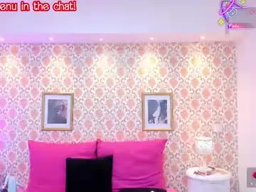 Chaturbate Nude Webcam of saraavila_