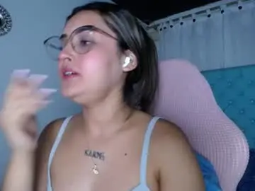 Chaturbate Sex Chat of sofiaasexy19