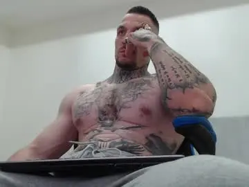 Chaturbate Adult Video Chat of thebestmuscles