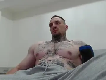 Chaturbate Adult Video Chat of thebestmuscles