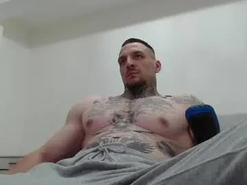 Chaturbate Sex Chat of thebestmuscles