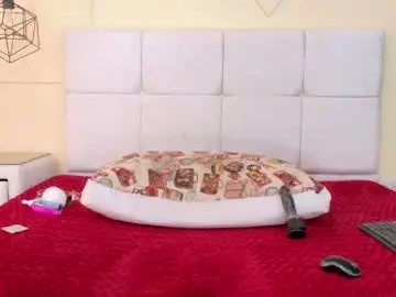 Chaturbate Adult Video Chat of alixduzan