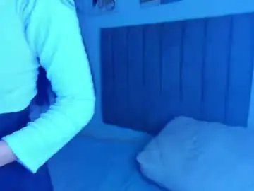 Chaturbate Private Sex Chat of britanny_jones1