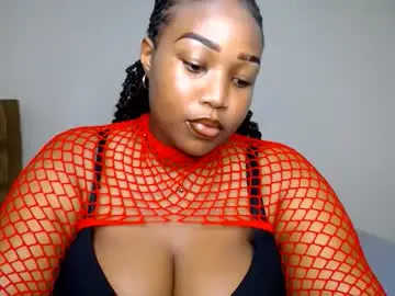 Chaturbate Free Live Porn of ebony_doll11