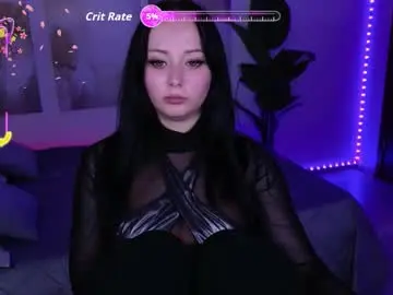 Chaturbate Sex Cam of eliseroyalty