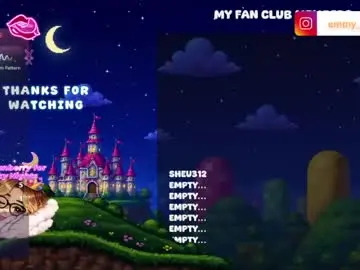 Chaturbate Adult Webcams of emmy_peach1