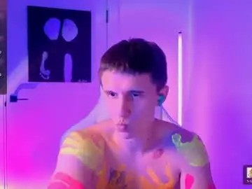 Chaturbate Free Live Porn of first_mark
