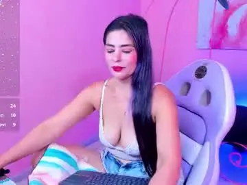 Chaturbate Best live sex cam show of ivonne_pier_x