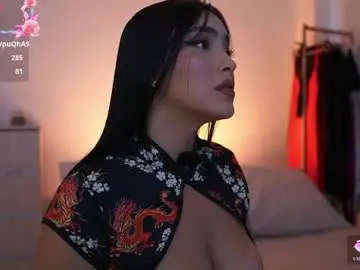 Chaturbate Nude Webcam of julesbennet