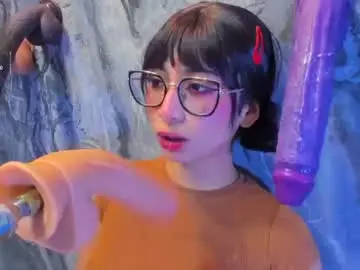 Chaturbate Live Porn of linda_sofi__