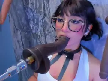 Chaturbate Sex Chat of linda_sofi__