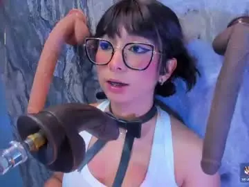 Chaturbate Nude Webcam of linda_sofi__
