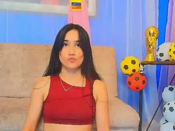 Chaturbate Live Sex Cam of lizzy_kane