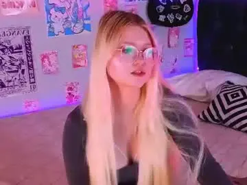 Chaturbate Live Porn of lunariafox
