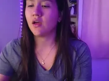 Chaturbate Live Sex Cam of olivia_watson_