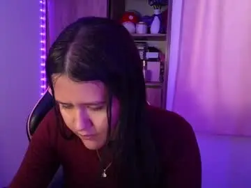 Chaturbate Live Sex of olivia_watson_
