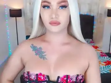 Chaturbate Live Sex Cam of transplayfullolivia