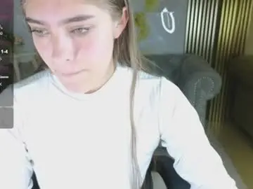 Chaturbate Best Webcam of valeriaa_s