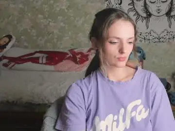 Chaturbate Free Porn Cam of vanilla_arya