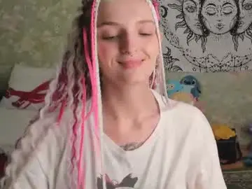 Chaturbate Live Sex Cam of vanilla_arya