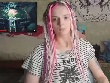 Chaturbate Sex Cam of vanilla_arya