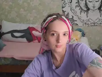 Chaturbate Free Porn Cam of vanilla_arya