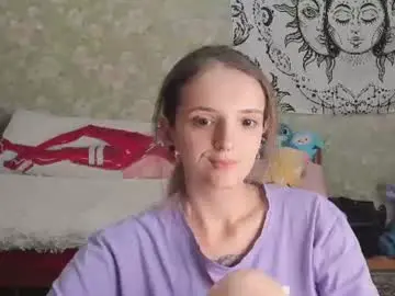 Chaturbate Private Sex Chat of vanilla_arya