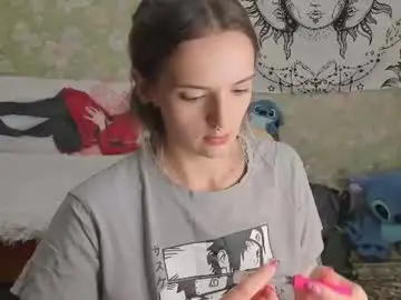 Chaturbate Sex Cam of vanilla_arya
