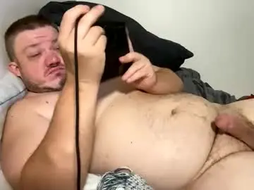 Chaturbate Nude Webcam of venturacock69