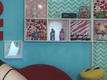 Chaturbate Sex Cam of wet_dakota