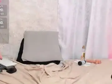 Chaturbate Watch Live Sex Cams of yalimar_obregon