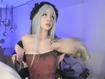Chaturbate Watch Live Sex Cams of annie_gr