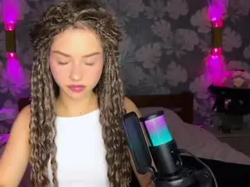 Chaturbate Nude Webcam of bitter__peach