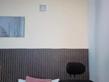 Chaturbate Live Sex Cam of channel_brunette