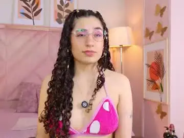 Chaturbate Best Webcam of demijones_