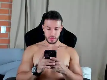 Chaturbate Free Live Porn of dimitricaruso