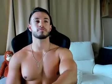 Chaturbate Free Porn Cam of dimitricaruso