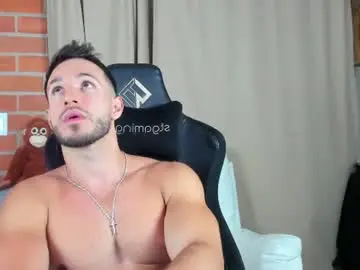 Chaturbate Live Sex of dimitricaruso