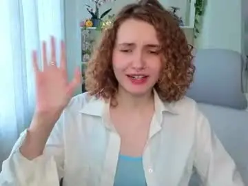 Chaturbate Adult Video Chat of emily_lune