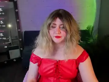 Chaturbate Live Sex Cam of goddessellis