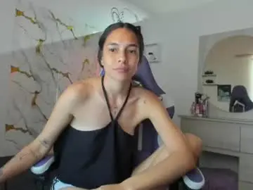 Chaturbate Live Porn of juliette_sweet05