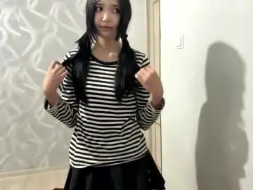 Chaturbate Live Porn of kanishabroadstone