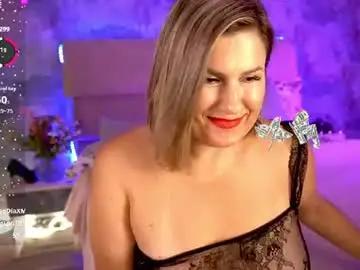 Chaturbate Free Porn Cam of kiraroxx