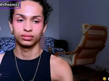 Chaturbate Live Sex Cam of matiu_stonne