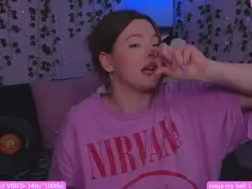 Chaturbate Best Webcam of naughty_bella99