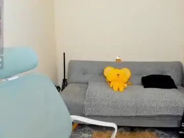 Chaturbate Live Sex of paulette65