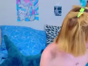 Chaturbate Live Sex of popjenny