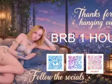 Chaturbate Free Live Porn of popjenny