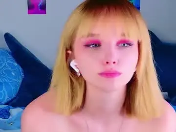 Chaturbate Sex Chat of popjenny